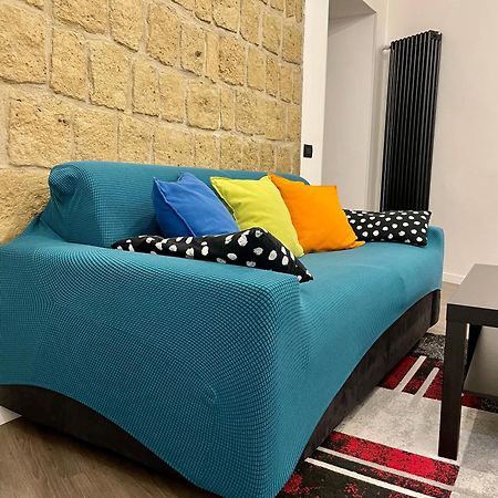 Napoli Comfort Home Rum bild