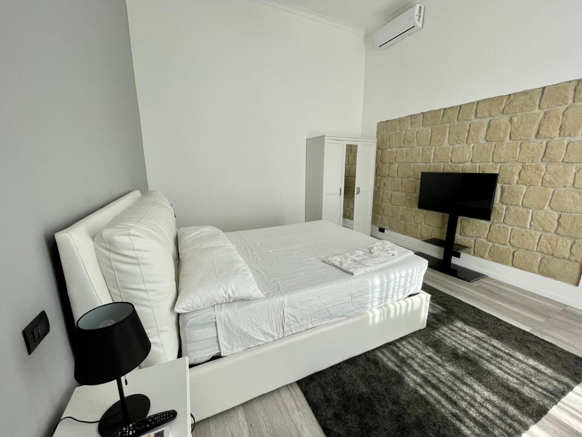 Napoli Comfort Home Exteriör bild