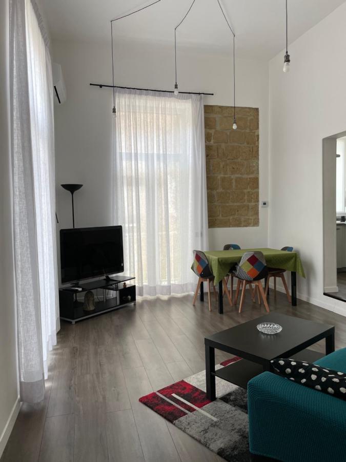 Napoli Comfort Home Exteriör bild