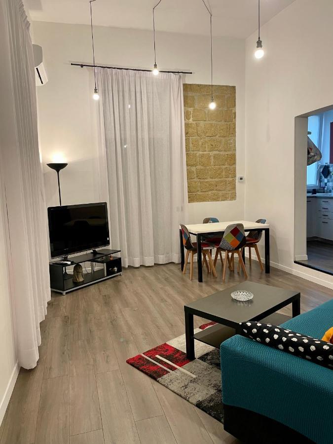 Napoli Comfort Home Exteriör bild