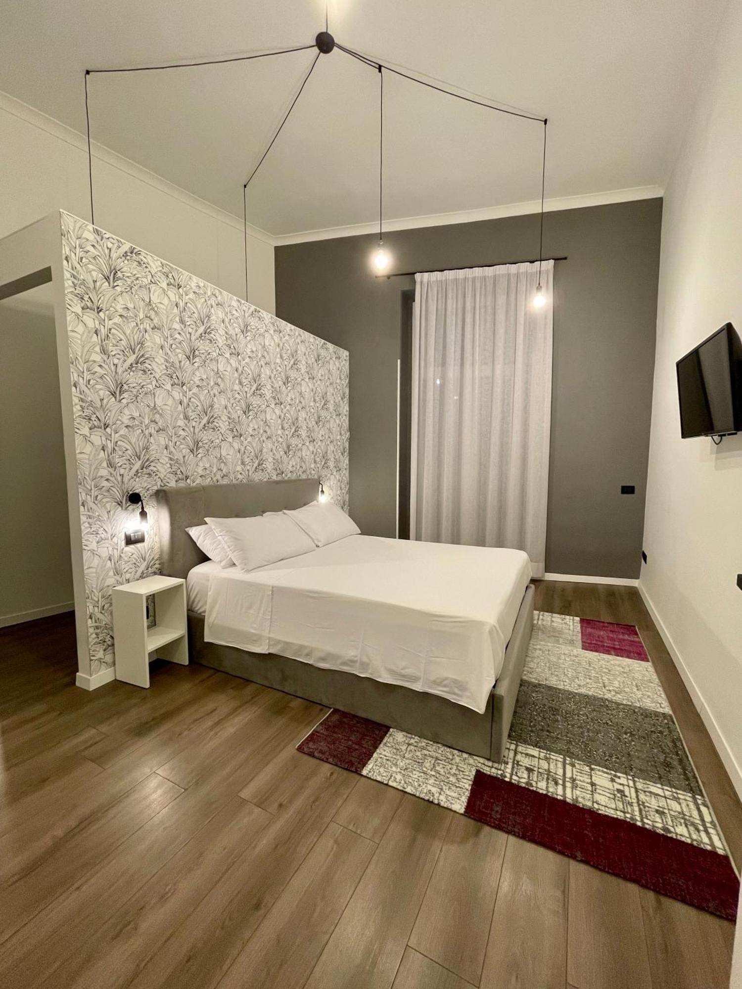 Napoli Comfort Home Rum bild